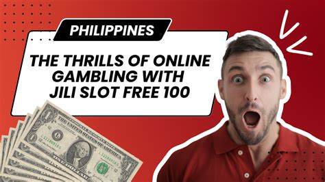 jili 88|Experience Thrills at the Leading Online Casino .
